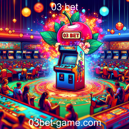 A Magia dos Jogos de Arcade: Uma Viagem Nostálgica e Inovadora