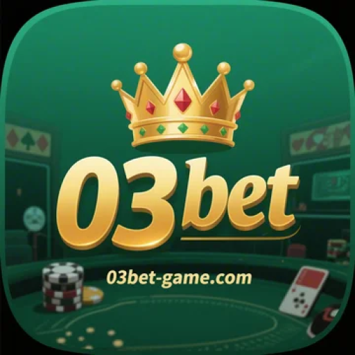 03 bet